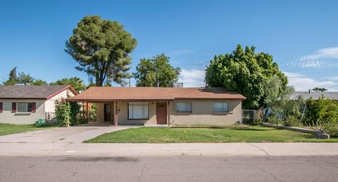 1138 E Nielson Ave, Mesa, AZ 85204 photo 1