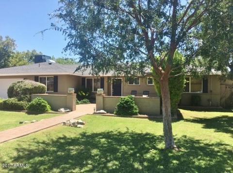 3821 Elm St, Phoenix, AZ 85018 photo 1