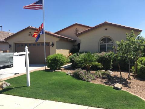 2561 E Coconino Way, Gilbert, AZ 85298 photo 1