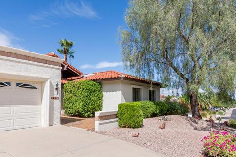 2116 E Sahuaro Dr, Phoenix, AZ 85028 photo 4
