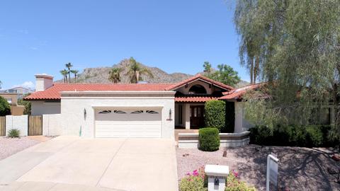 2116 E Sahuaro Dr, Phoenix, AZ 85028 photo 1