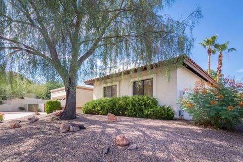 2116 E Sahuaro Dr, Phoenix, AZ 85028 photo 2