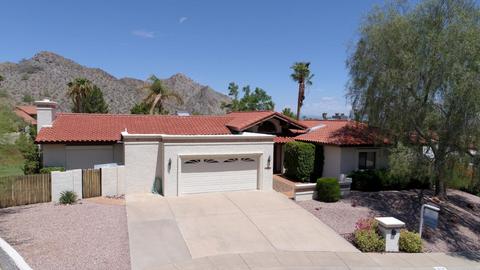 2116 E Sahuaro Dr, Phoenix, AZ 85028 photo 26