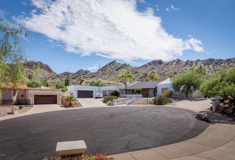 2116 E Sahuaro Dr, Phoenix, AZ 85028 photo 3