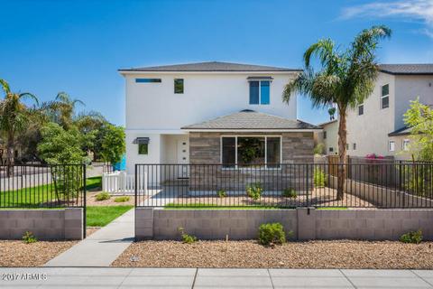 3865 Earll Dr, Phoenix, AZ 85018 photo 1