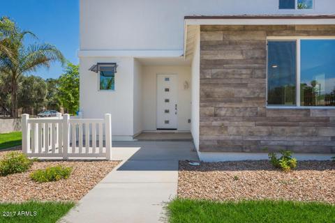 3865 Earll Dr, Phoenix, AZ 85018 photo 3