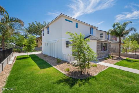 3865 Earll Dr, Phoenix, AZ 85018 photo 2