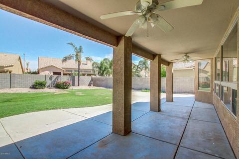 6930 E Milagro Ave, Mesa, AZ 85209 photo 32