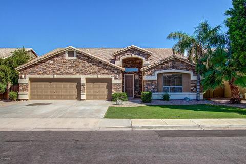 6930 E Milagro Ave, Mesa, AZ 85209 photo 1