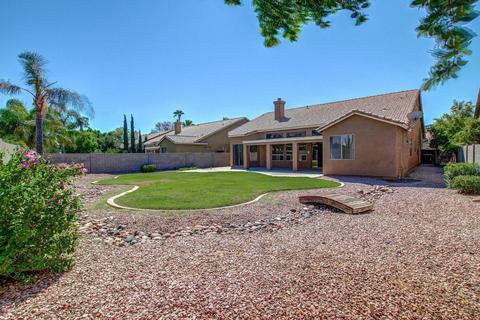 6930 E Milagro Ave, Mesa, AZ 85209 photo 2