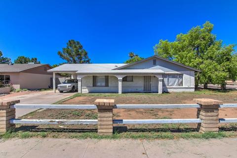 740 E Auburn Dr, Tempe, AZ 85283 photo 1