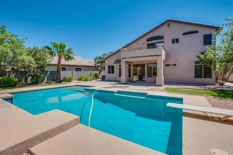 3440 E Wildhorse Dr, Gilbert, AZ 85297 photo 21