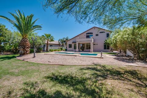 3440 E Wildhorse Dr, Gilbert, AZ 85297 photo 20