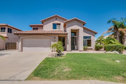 3440 E Wildhorse Dr, Gilbert, AZ 85297 photo 1