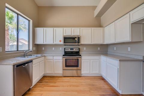 3440 E Wildhorse Dr, Gilbert, AZ 85297 photo 7