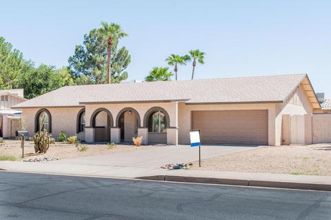 2801 E Vista Dr, Phoenix, AZ 85032 photo 23