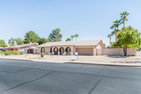 2801 E Vista Dr, Phoenix, AZ 85032 photo 22