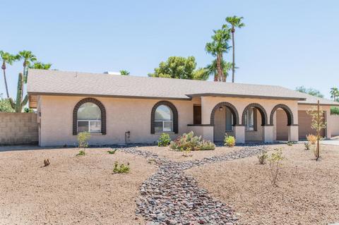 2801 E Vista Dr, Phoenix, AZ 85032 photo 1