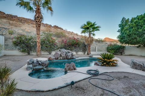 942 E Mountain Sky Ave, Phoenix, AZ 85048 photo 22