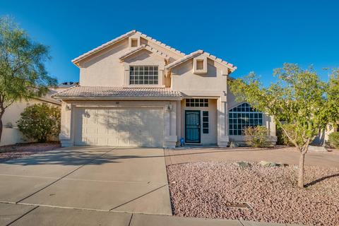 942 E Mountain Sky Ave, Phoenix, AZ 85048 photo 1