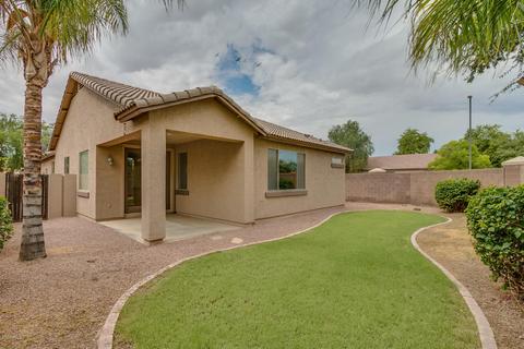 3670 E Janelle Way, Gilbert, AZ 85298 photo 17