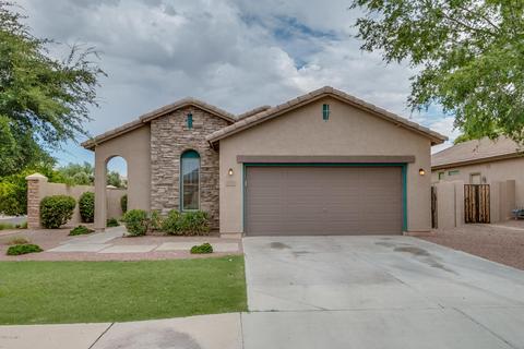 3670 E Janelle Way, Gilbert, AZ 85298 photo 1