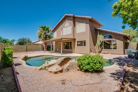 4301 E San Remo Ave, Gilbert, AZ 85234 photo 23