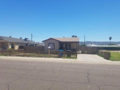 2429 E Tamarisk Ave, Phoenix, AZ 85040 photo 1