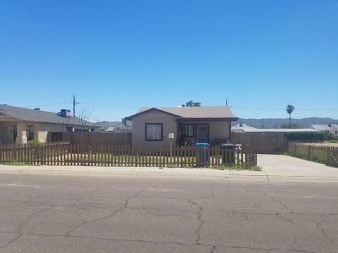 2429 E Tamarisk Ave, Phoenix, AZ 85040 photo 2