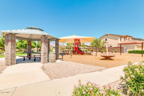 1219 E Cassia Ln, Gilbert, AZ 85298 photo 43