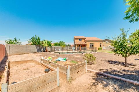 1219 E Cassia Ln, Gilbert, AZ 85298 photo 36