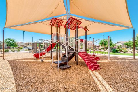 1219 E Cassia Ln, Gilbert, AZ 85298 photo 49