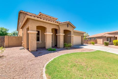 1219 E Cassia Ln, Gilbert, AZ 85298 photo 3