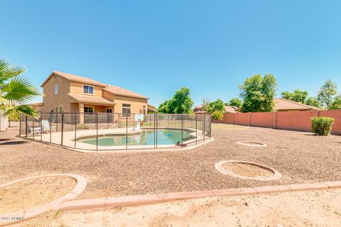 1219 E Cassia Ln, Gilbert, AZ 85298 photo 35
