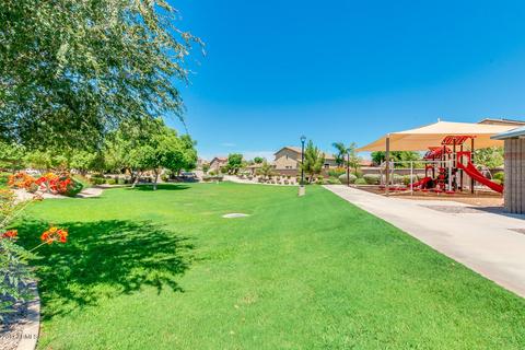 1219 E Cassia Ln, Gilbert, AZ 85298 photo 45