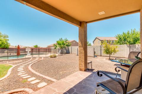 1219 E Cassia Ln, Gilbert, AZ 85298 photo 32