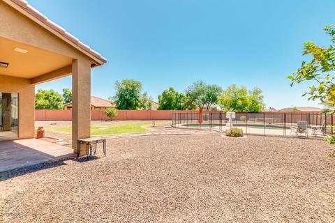 1219 E Cassia Ln, Gilbert, AZ 85298 photo 34