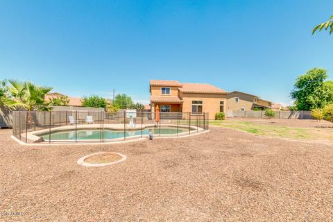 1219 E Cassia Ln, Gilbert, AZ 85298 photo 37