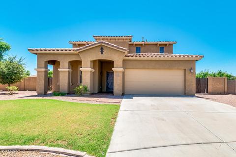 1219 E Cassia Ln, Gilbert, AZ 85298 photo 1
