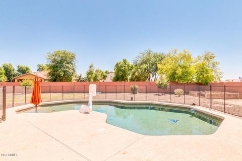 1219 E Cassia Ln, Gilbert, AZ 85298 photo 42