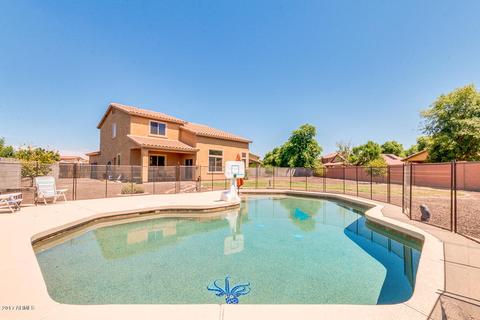 1219 E Cassia Ln, Gilbert, AZ 85298 photo 41
