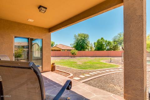 1219 E Cassia Ln, Gilbert, AZ 85298 photo 33