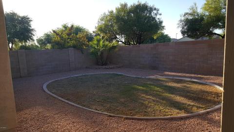 854 E Sheffield Ave, Gilbert, AZ 85296 photo 5