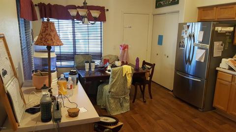 854 E Sheffield Ave, Gilbert, AZ 85296 photo 3