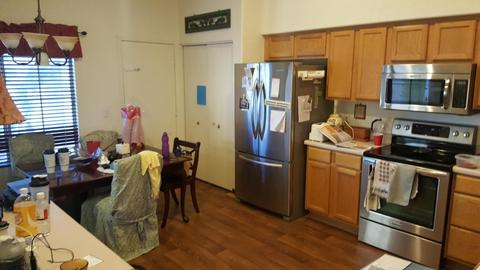854 E Sheffield Ave, Gilbert, AZ 85296 photo 2