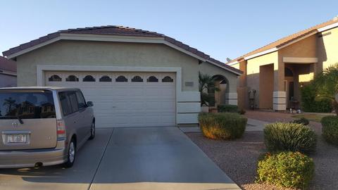 854 E Sheffield Ave, Gilbert, AZ 85296 photo 1