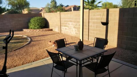 854 E Sheffield Ave, Gilbert, AZ 85296 photo 4