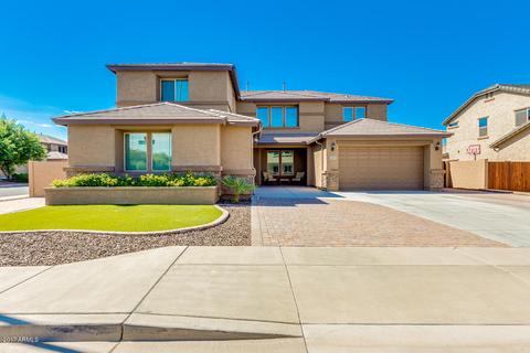 10853 E Ravenna Ave, Mesa, AZ 85212 photo 1