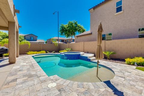 10853 E Ravenna Ave, Mesa, AZ 85212 photo 5