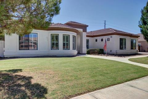3537 E Princeton Ct, Gilbert, AZ 85234 photo 2